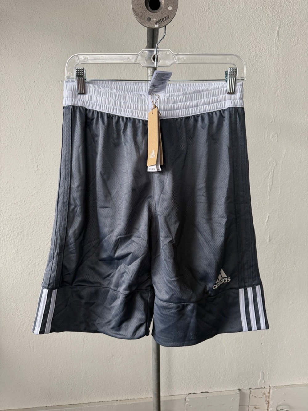 NWT Adidas Shorts Size Small